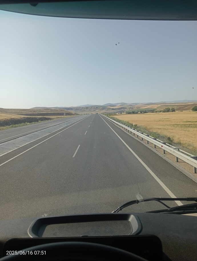 Günaaaydinn nasılsınız?