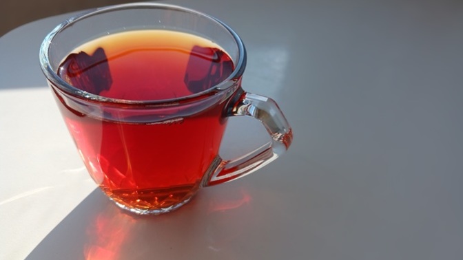 Çay içtiğiniz nesnenin dış güzelliği önemli mi sizin için?