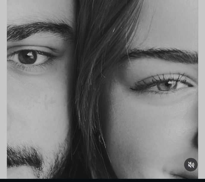 Göz ile bir bakış gönüle akmaya yeter mi?
