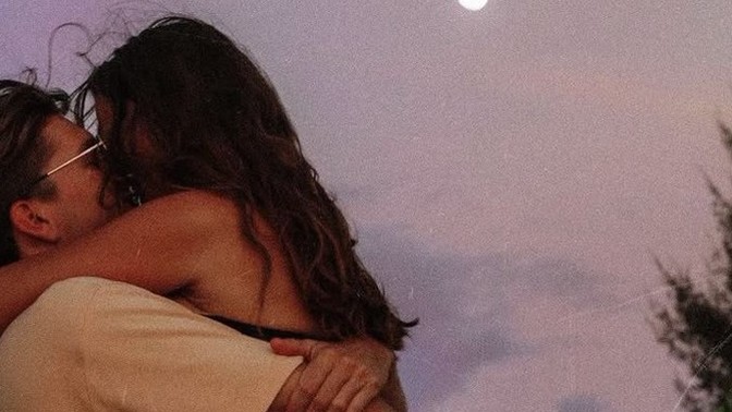 'Seninle yaşanacak çok anı, çekilecek çok fotoğraf var’ demek istediğiniz biri var mı?