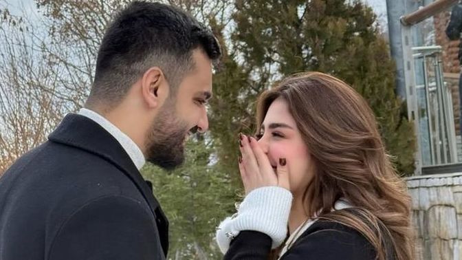 Birine aşkını itiraf etmek senin için kolay mı?