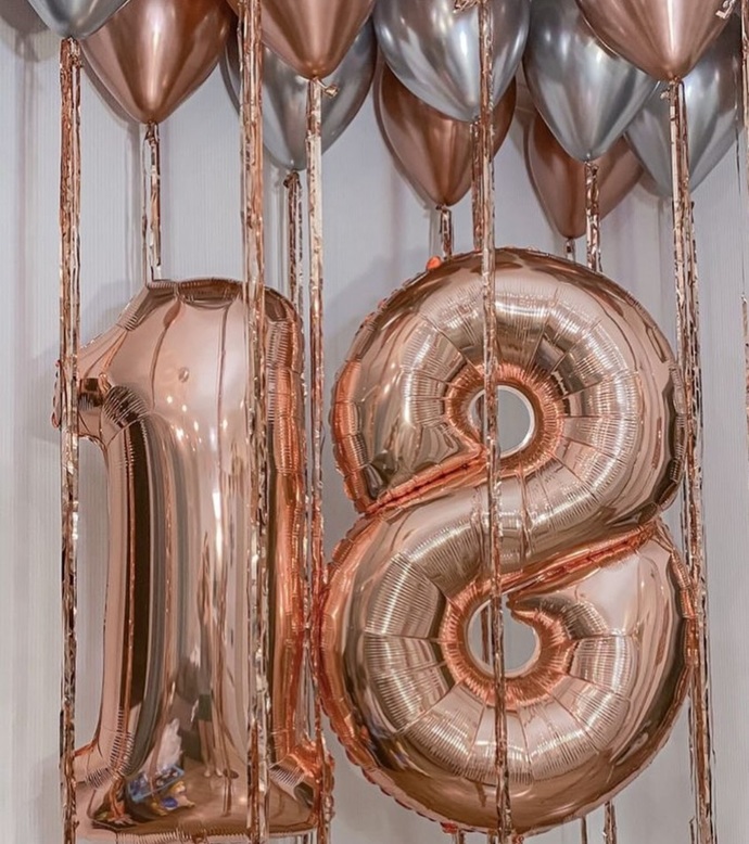 18 yaşında birine ne gibi tavsiyelerde bulunmak isterdiniz?