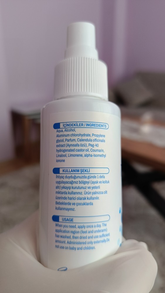 Zararı nedir sizce?