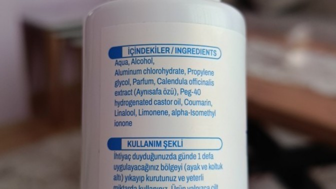 Zararı nedir sizce?
