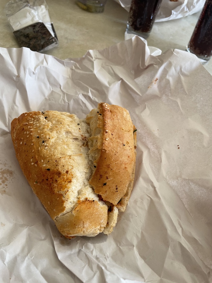 Döner 🌯 lüks müdür?