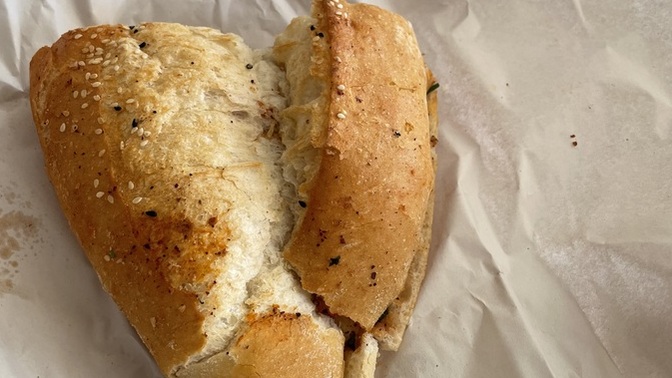 Döner 🌯 lüks müdür?