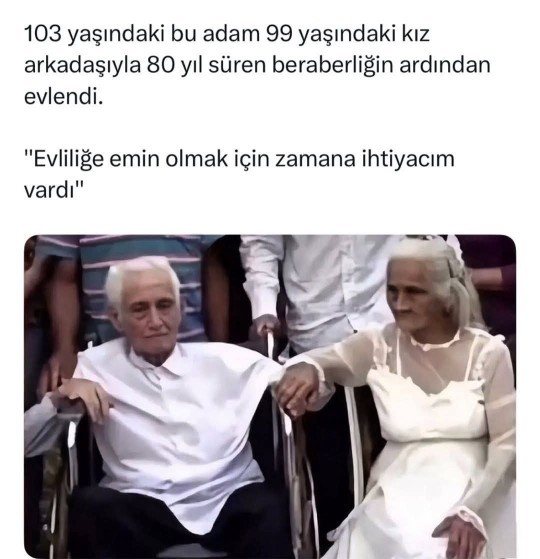 Evlenmeye ne kadar sürede karar verirsiniz?