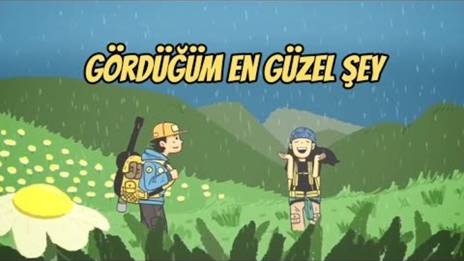 Güzel bir kalp, sevilmeye değer mi?