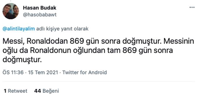 Hangi gereksiz bilgi beyninden silinse biraz rahat ederdin?