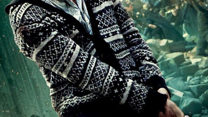 Neville Longbottom olmasaydı hikaye nasıl olurdu sizce?