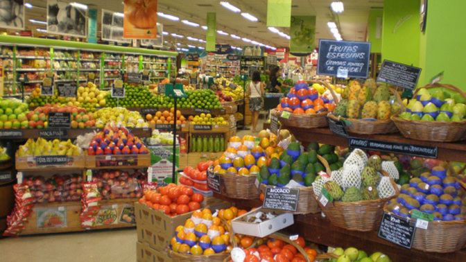 En sevdiğiniz süpermarket hangisi?