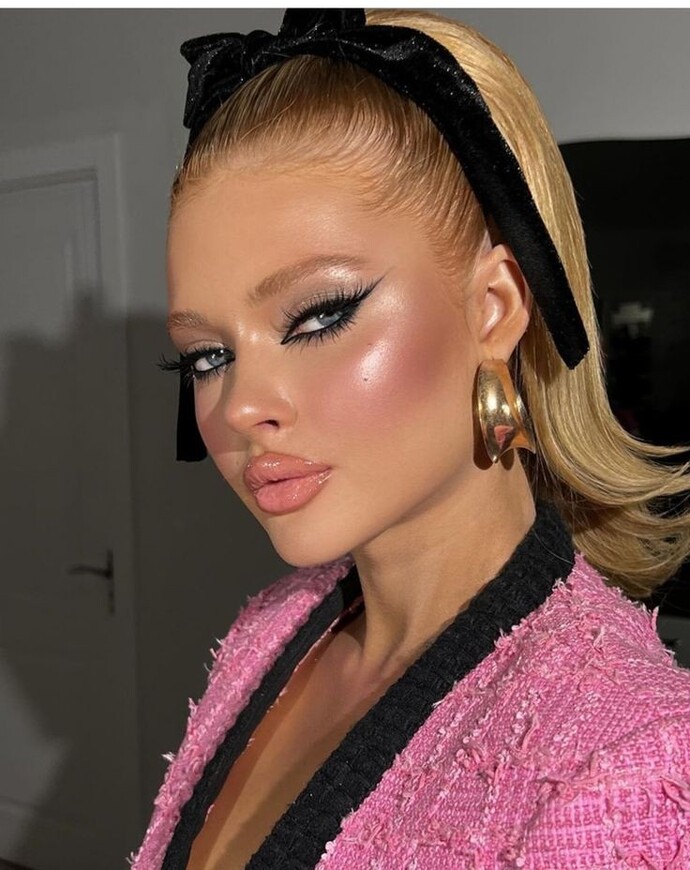 Yaz makyajında highlighter tercih eder misiniz?
