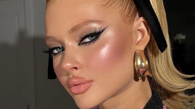 Yaz makyajında highlighter tercih eder misiniz?