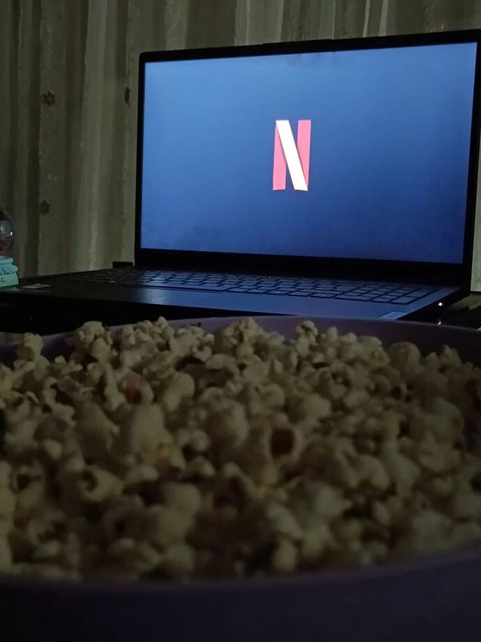 Dizi/film izlerken seni ne delirtir?