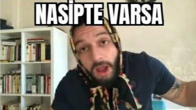 Aşk'a ihtiyacınız var mı?