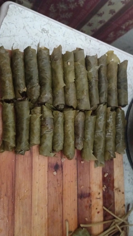 Hangi yemekden vazgeçemezsiniz?