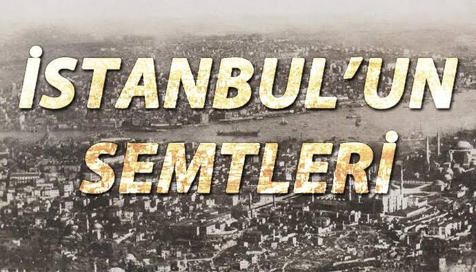 İstanbulda hangi semtte yaşıyorsunuz?