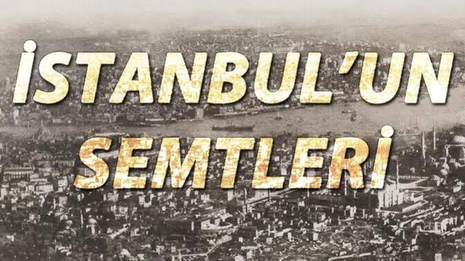 İstanbul'da hangi semtte yaşıyorsunuz?