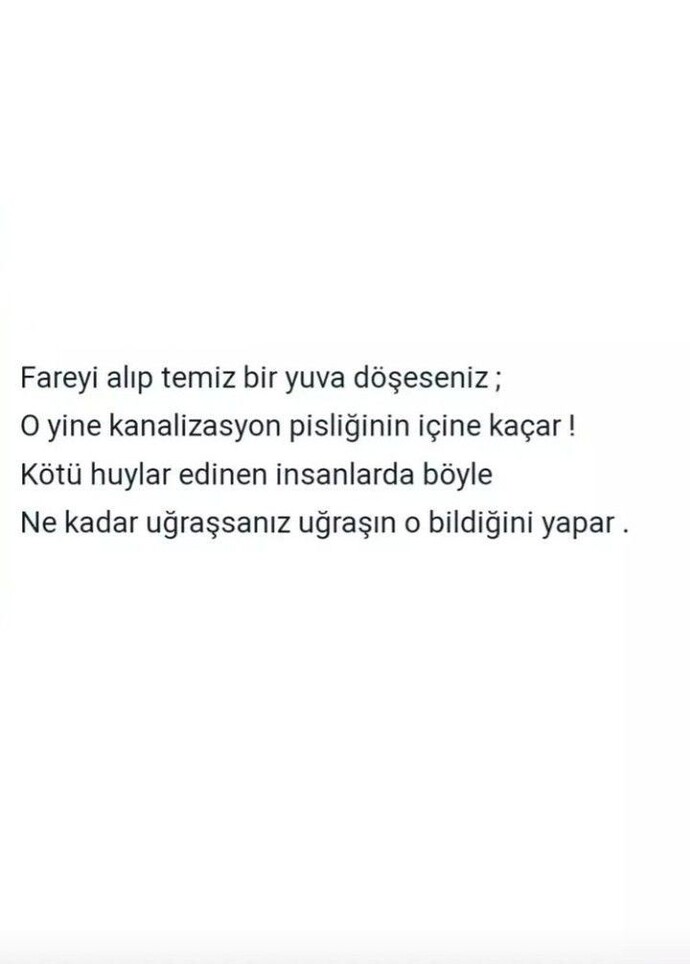 Yarası olanın sesi çok çıkarmış... var mı? Yarası olan inanın hiç üşenmeden hallederim?