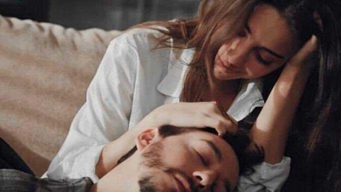 Sevgilinizi sevmek size huzur verir mi?