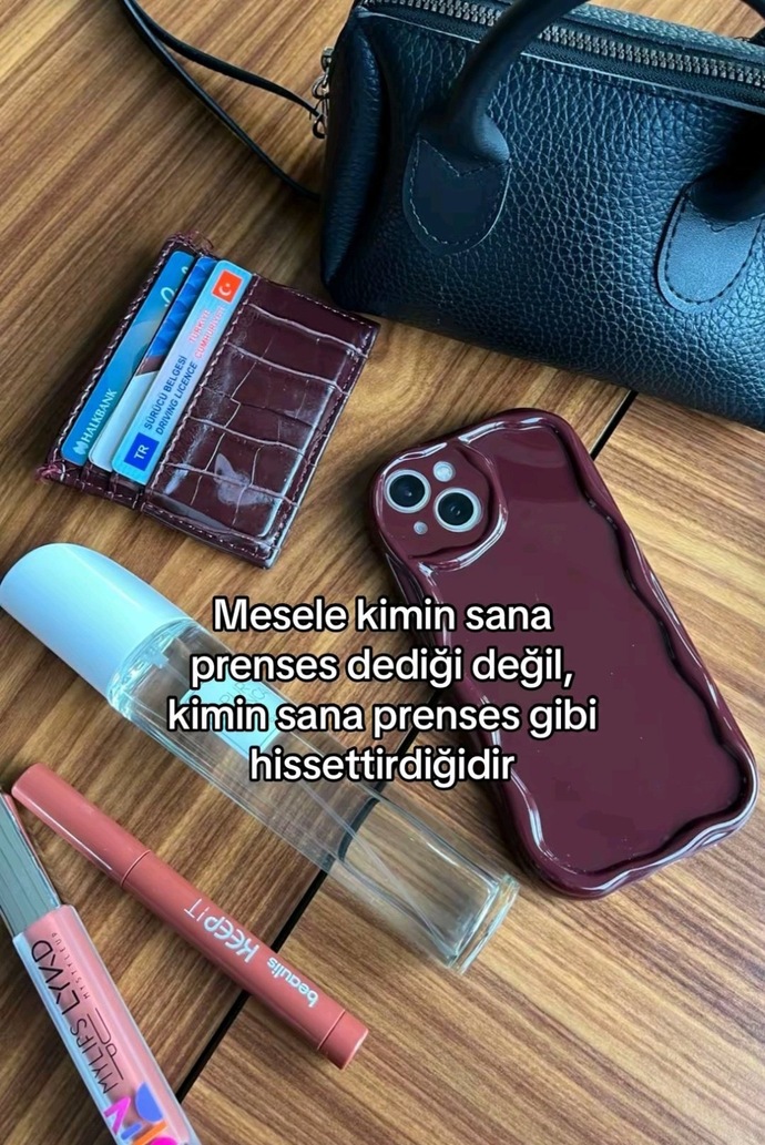 İlişkilerinizde Prenses denmesi mi yoksa hissettirilmesi mi önemli?