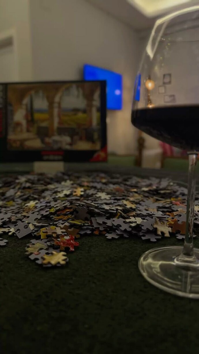 Bu gece ne yapıyorsunuz?