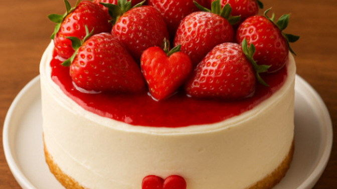 🍰 Bu Tatlı Göz Göze Geldiğimiz Anda Kalbimi Çaldı... Sizce de Aşık Olunur Mu💘👀 ?
