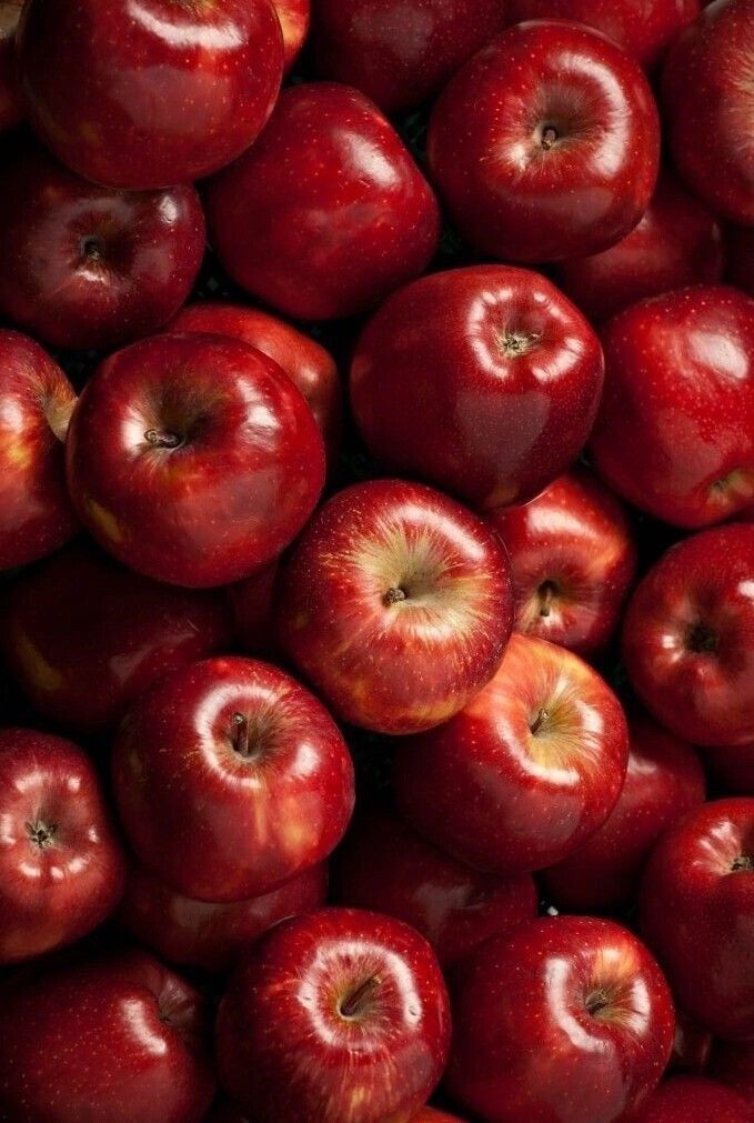 Kızıl elmayı nasıl yiyorsunuz?