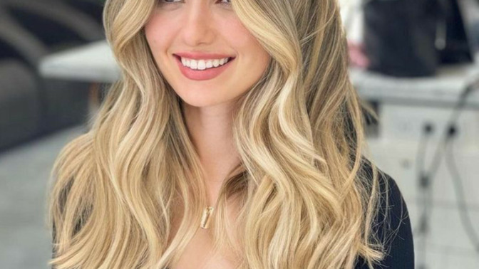Ombre yaptırdım saçım?