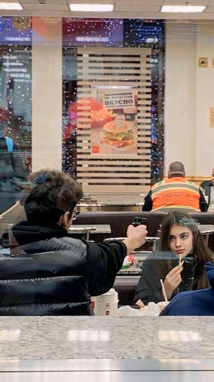 Sevdiğiniz için her şeyi göze alır mısınız?