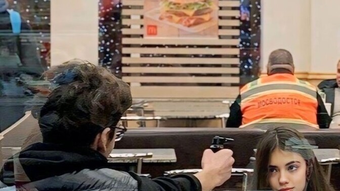 Sevdiğiniz için her şeyi göze alır mısınız?