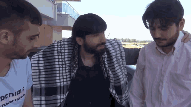 Tek benim erkek arkadaşım mı böyle?