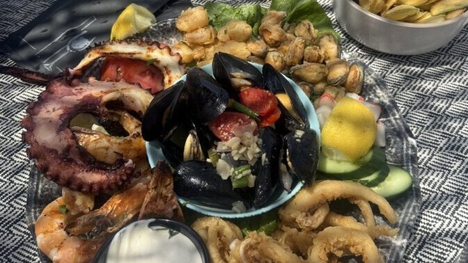 Bu tabağı yer miydiniz?