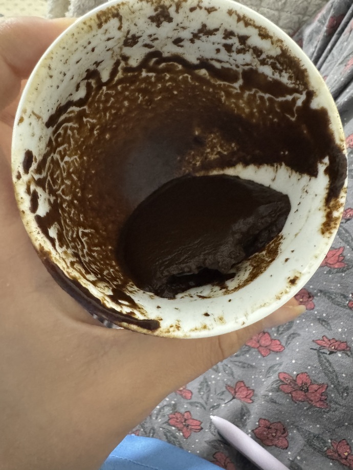 Çok güzel fal bakarım ama kendi falıma bakmama konusunda takıntılıyım detaylı bir yorumlayın