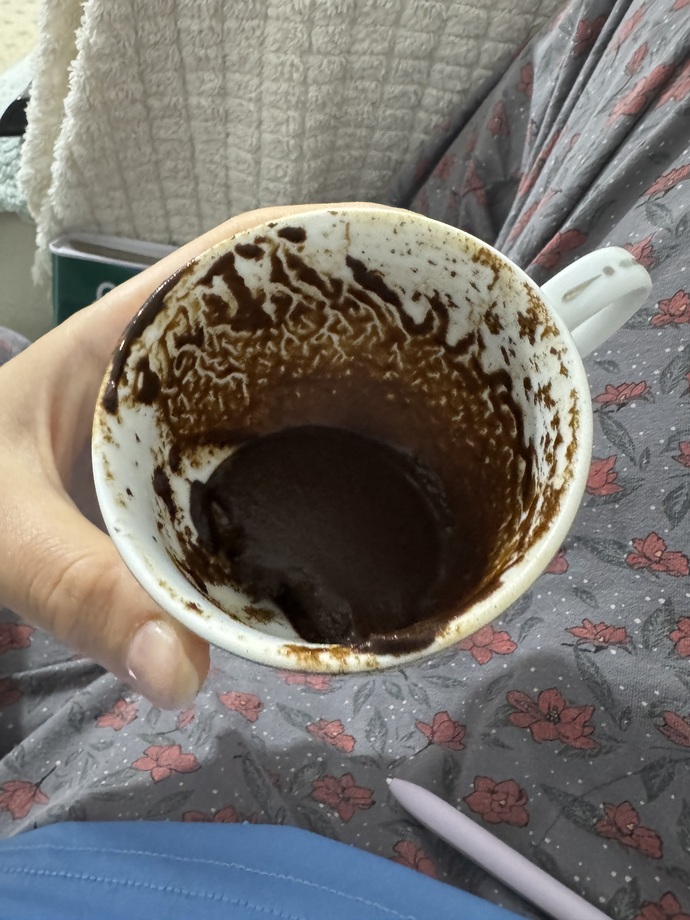 Falıma detaylı bir bakar mısınız?