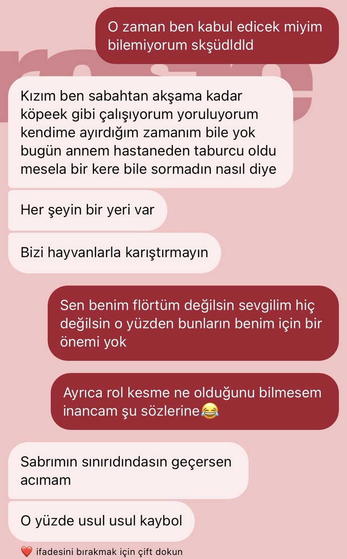 Bu ne yaşıyor sizce?