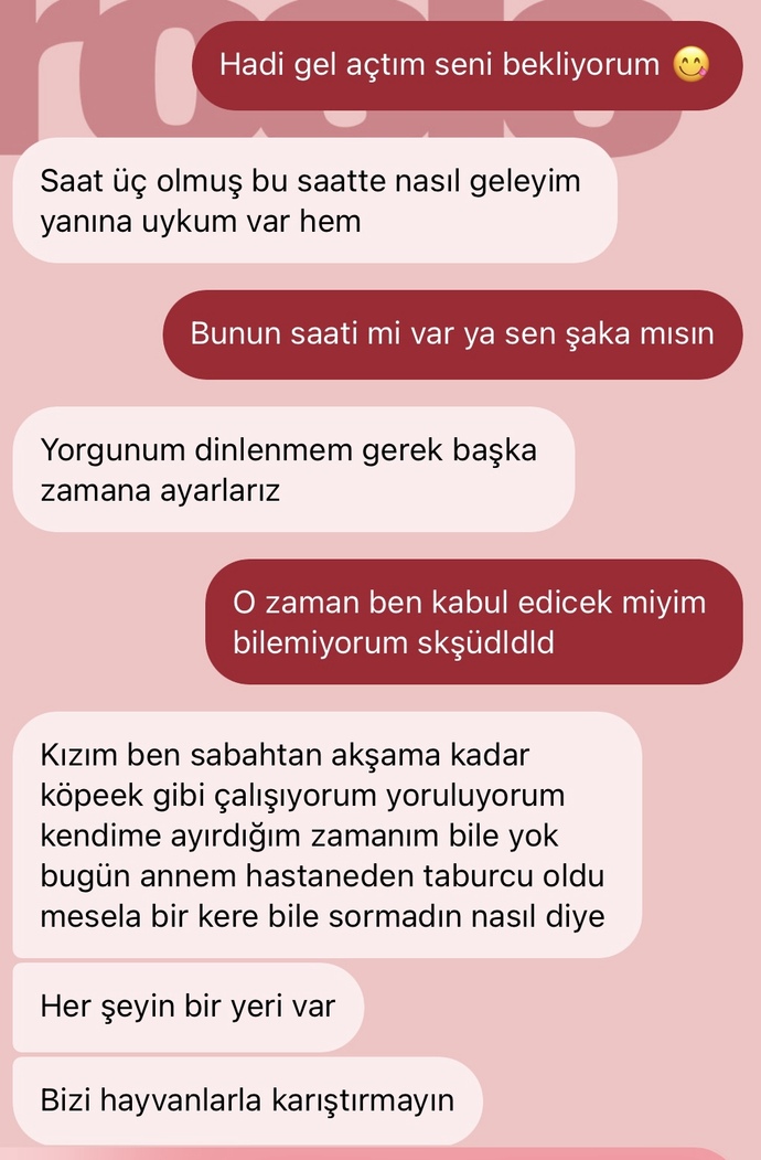 Bu ne yaşıyor sizce?
