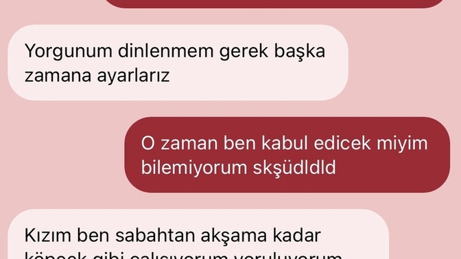 Bu ne yaşıyor sizce?