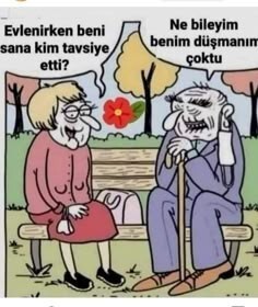 Tavsiye üzerine iş yapar mısınız?