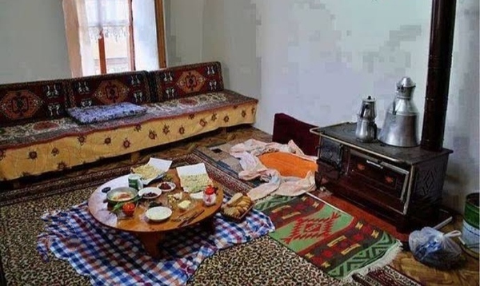 Sobalı evde hiç yaşadınız mı?