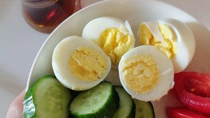 Yumurtanın en çok hangi halini seversiniz?