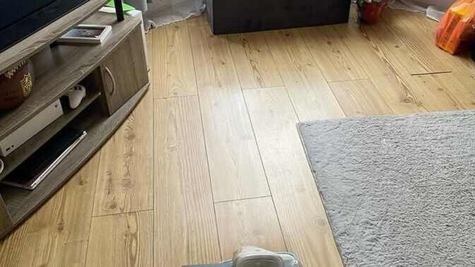 Evinizi başkası temizleyebilir mi?