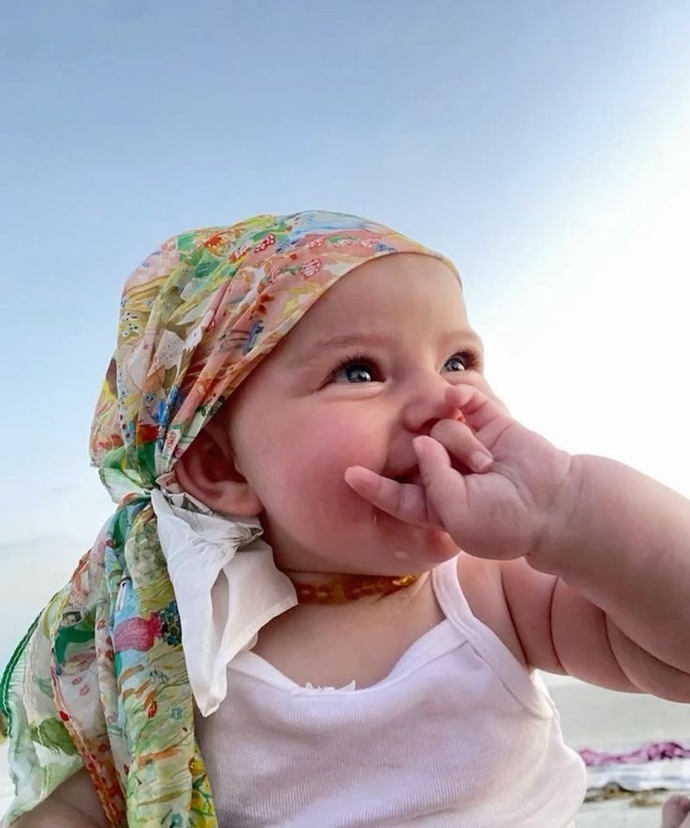 Bu devirde bebek büyütmek ister miydiniz?