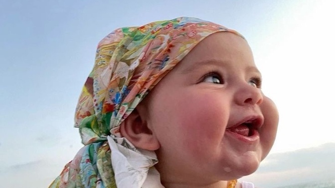 Bu devirde bebek büyütmek ister miydiniz?