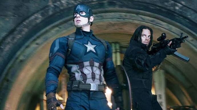 Sizce Bucky, Kaptanın onun uğruna herkesi karşısına almasına değecek bir karakter midir?