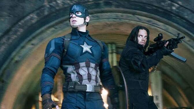 Sizce Bucky, Kaptan'ın onun uğruna herkesi karşısına almasına değecek bir karakter midir?