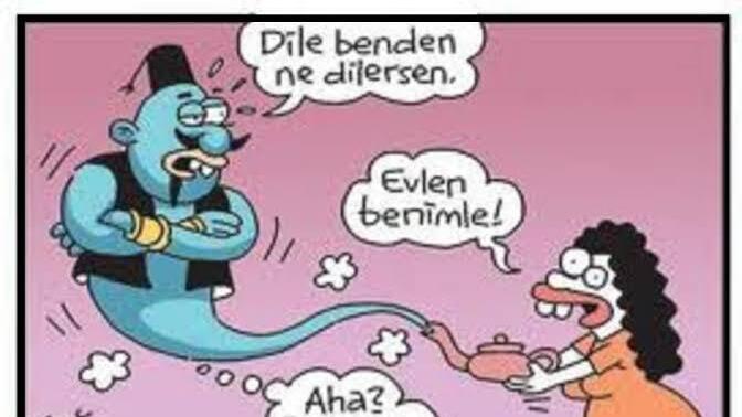 Güçlü kadınları nasıl erkekler yerle bir eder?