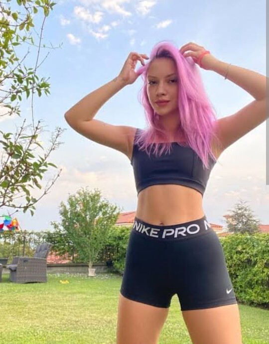 En son hangi sporu yaparken bocaladınız?