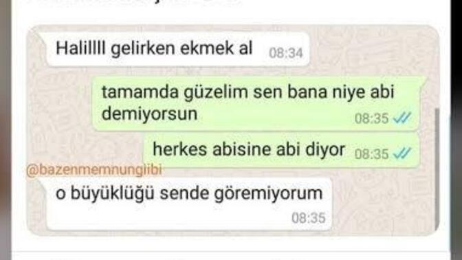 Kardeşlerinizle ilişkileriniz iyi midir?