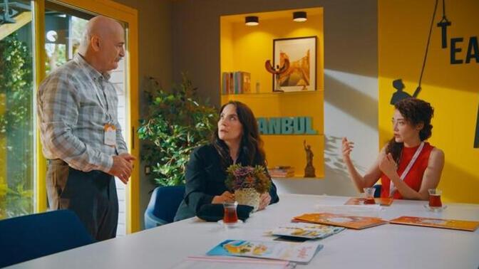 İstanbul’da aile içinde küçük bir tekstil atölyesi açıp çalışmak istiyoruz. Sizce kazanır mıyız?